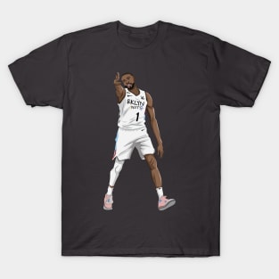 Mikal Bridges T-Shirt